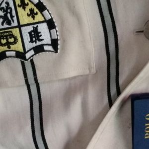 Ralph Lauren, Cricket Jacket (never worn) wth tags